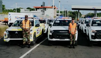 RD Vial lanza 511 como número de asistencia en todo el país