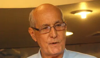 Muere Hamlet Hermann, exguerrillero y fundador de Amet