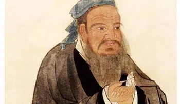 Confucio veía la vejez como una etapa valiosa