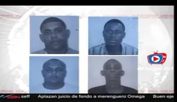 Se escapan cuatro peligrosos presos de la cárcel de La Victoria (VIDEO)