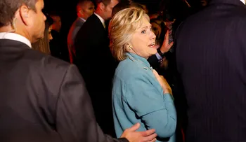 Cancelan shows de un famoso médico en EE.UU. tras un comentario sobre la salud de Clinton
