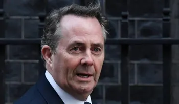 Ministro británico viajará a EE.UU. para pedir una exención en los aranceles