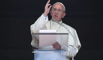 El papa Francisco pide oraciones por inmigrantes muertos que buscaban una vida mejor en Europa