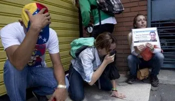 Justicia venezolana recula, pero Parlamento sigue inútil