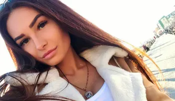  Una modelo salta de un sexto piso para librarse de un agresor, en Dubái 