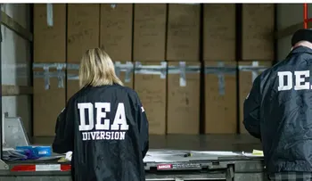 EE. UU. cierra oficina de la DEA en RD