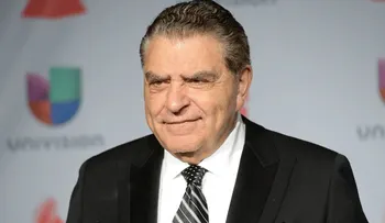 Don Francisco se jubila de â??Sábado Giganteâ? sin decir adiós
