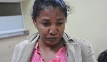 Joven impactada por tres disparos necesita URGENTE sangre A+; está en el Ney Arias Lora