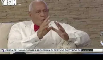 Entrevista al cantante lírico Fausto Cepeda en El Despertador