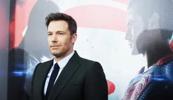 Ben Affleck: "Quiero vivir la vida al máximo y ser el mejor padre que pueda ser"; completó tratamiento por alcohol
