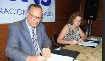 Seguro Nacional de Salud y UNICEF se comprometen a reducir la mortalidad neonatal