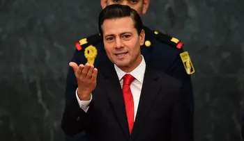 México registra la mayor alza de inflación en 18 años
