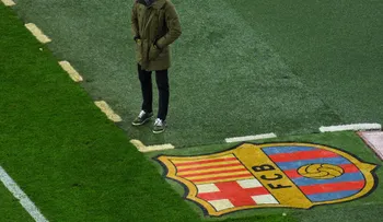 Luis Enrique anuncia que no dirigirá al Barcelona la próxima temporada