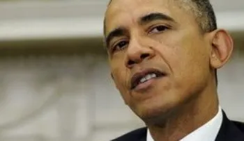 Ejecutivos de Google y Twitter se reúnen con Obama en Casa Blanca 