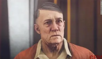 Alemania levanta la prohibición de símbolos nazis para los videojuegos