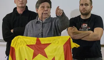 Falta de acuerdo de investidura abre la puerta a nuevas elecciones en Cataluña