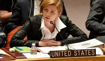 Estados Unidos asume la presidencia de turno del Consejo de Seguridad de la ONU.