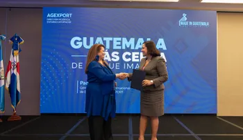 Empresas dominicanas y guatemaltecas exploran nuevas oportunidades de comercio e inversión