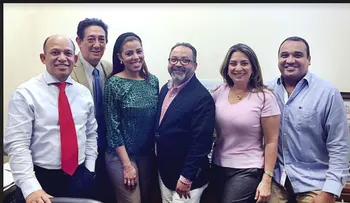 Guillermo Tejeda y otros periodistas renuncian de RNN Canal 27