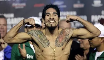Antonio Margarito sale del retiro y pelea esta noche con Jorge Páez Jr.