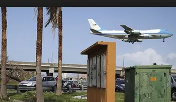 Los bonos de Puerto Rico se hunden tras anunciar Trump que le perdonará la deuda