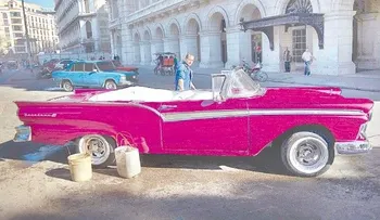 Amores entre EE.UU. y Cuba marcarán futuro dominicano