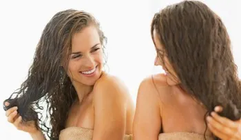 Shikakai: Alternativa para lavar el cabello sin champú