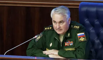 "Detectamos extraños ataques aéreos no identificados contra instalaciones pacíficas en Siria"