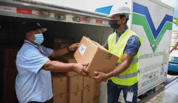 MSP garantiza suministro de retrovirales para tratamiento de pacientes con VIH