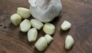 6 dientes de ajo en un día, mira lo que te pasaría si lo comieras en un día â?¦