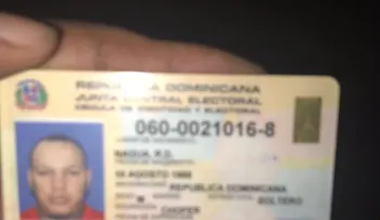 Desconocidos abordo de motocicleta ultiman a chofer en Nagua 