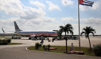 Estados Unidos y Cuba, a un paso de reanudar los vuelos comerciales