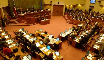 Diputados aprueban préstamos US$565.8 MM para construir plantas a carbón