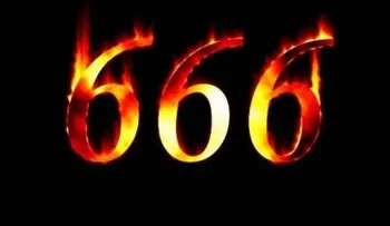 ¿Qué Significa el 666? (VIDEO)