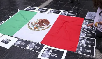 México: Asesinan a tiros al periodista independiente Carlos Domínguez