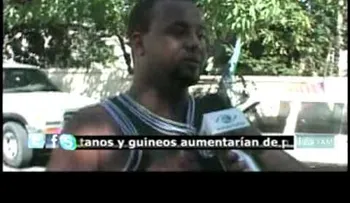 Matan a tiros a sargento de la Policía en Higüey, República Dominicana