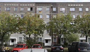 Arrestan a sospechoso en Alemania vinculado a ISIS
