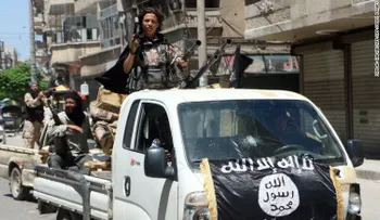Yihadistas sirios se separan de al Qaeda