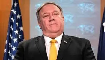 Secretario Mike Pompeo: Los días del tirano Maduro están contados