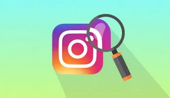 Instagram advierte de un posible robo de datos personales