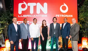 PETRONAN amplía su propuesta de valor en el mercado dominicano con el lanzamiento oficial de su línea de lubricantes PTN