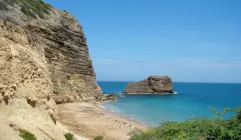Recuperan en playa El Morro cadáver de menor; tenía 2 días desaparecido