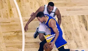 Warriors llevan su racha a 24-0; LeBron brilló