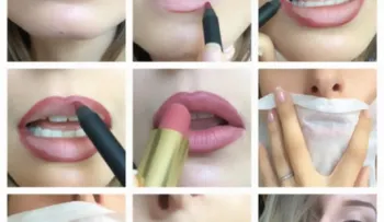 6 errores de belleza que â??siâ? deberías cometer