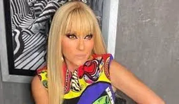 Cantante Yuri intentó suicidarse tirándose por un balcón, pero unos segundos antes escuchó una voz...