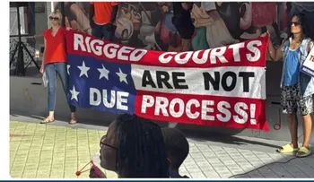 Haitianos en Miami temen perder el Estatus de Protección en EE. UU.