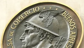 Se derrumba la Bolsa de Buenos Aires tras país caer en mora
