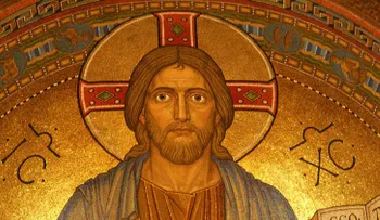 Este era el aspecto que tenía Jesucristo cuando adolescente