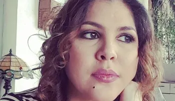 Muere al nacer bebé de Tamara Martínez