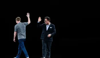 Realidad virtual, la apuesta de Samsung para 2016